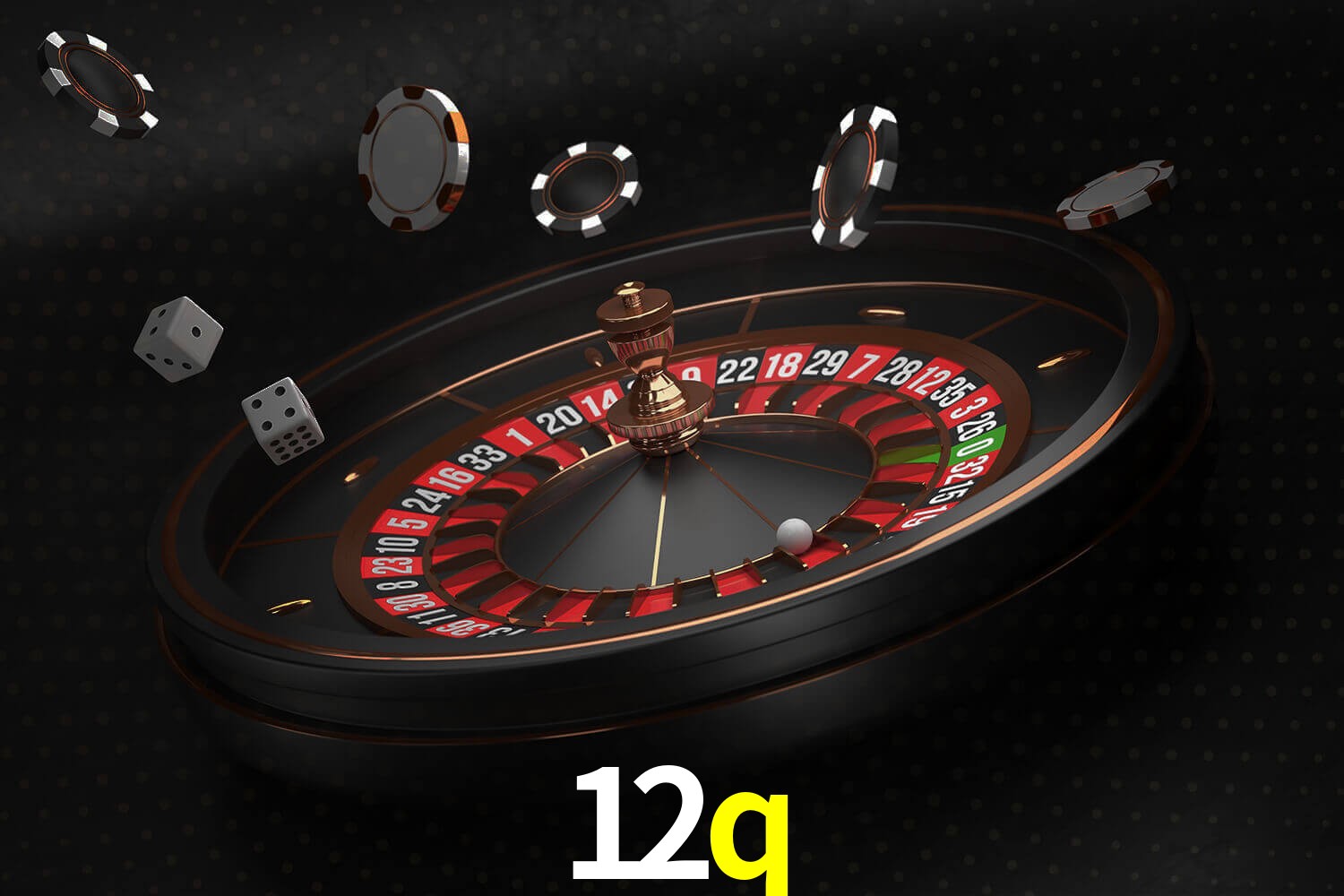 12q: Seu Cassino Premiado com Pagamentos Rápidos