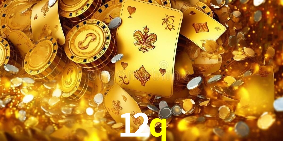 Explorando a Categoria de Eventos em Apostas na 12q