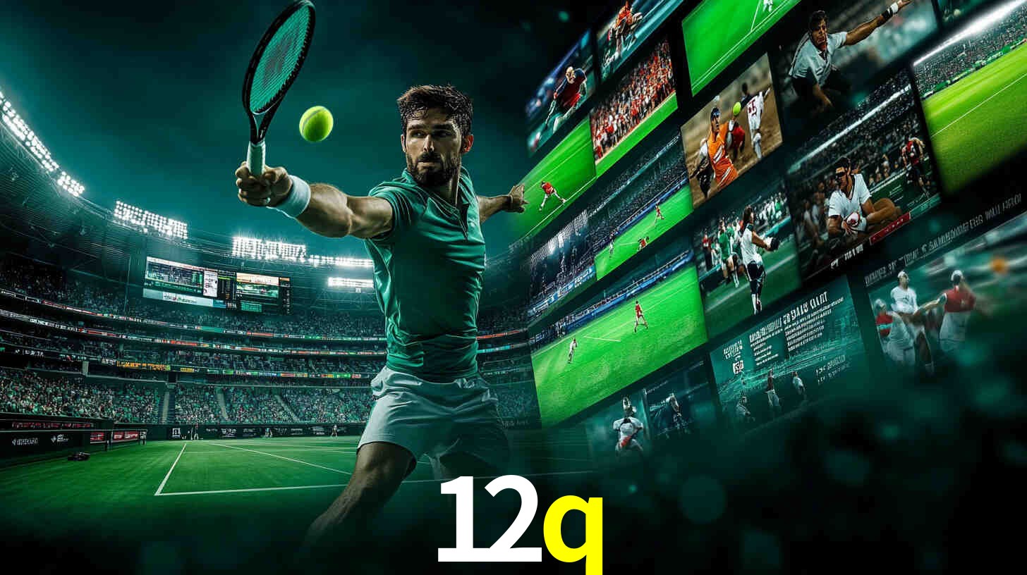 Desvendando o Mundo dos Jogos Virtuais na 12q