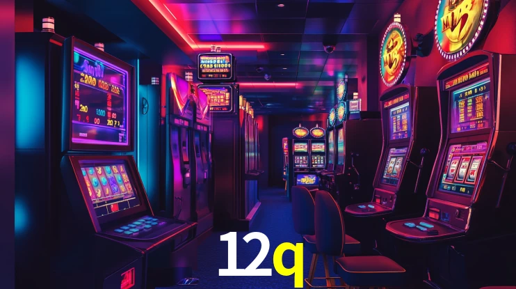Welcome Bonus 12q