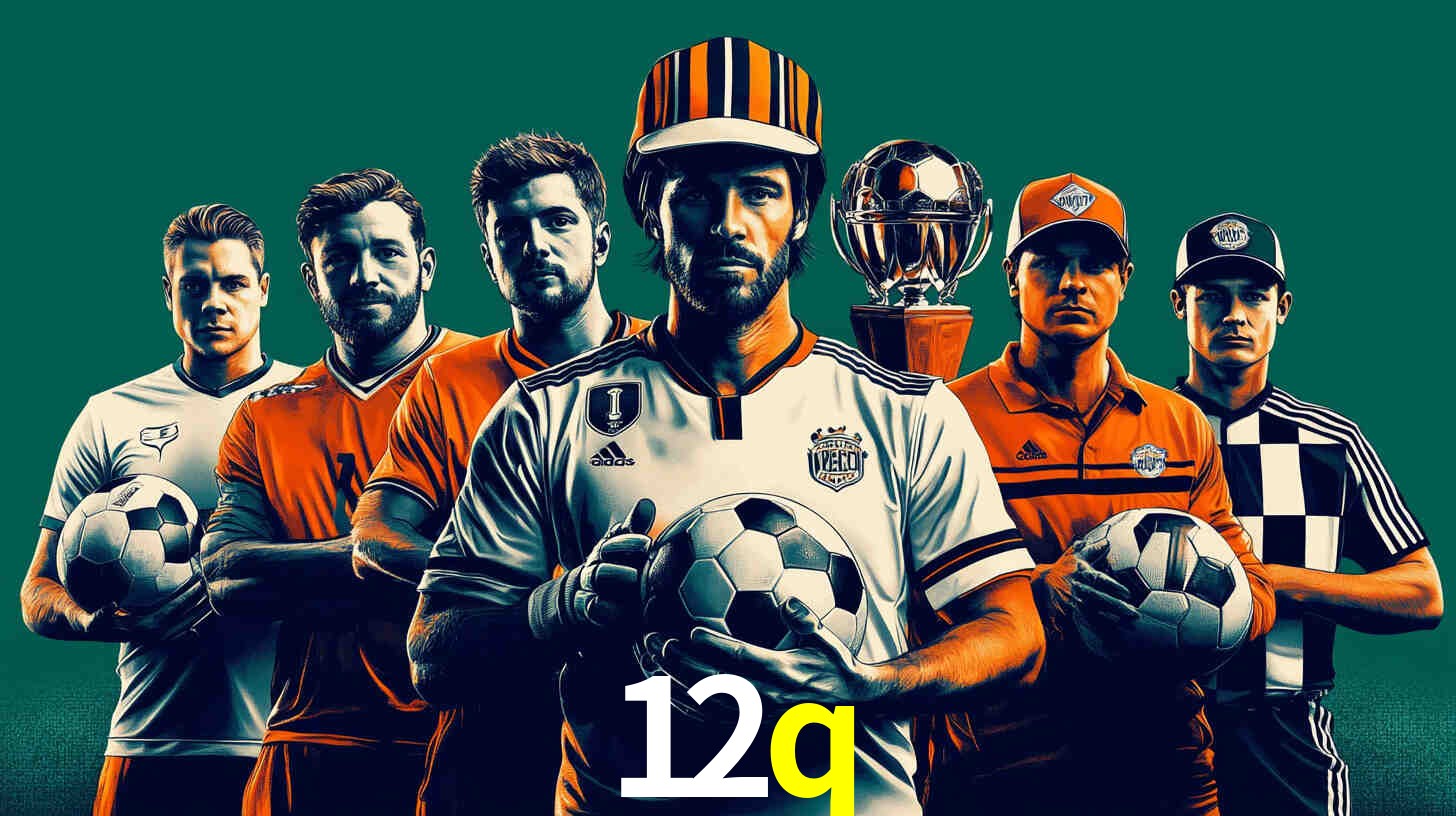Descubra o Programa VIP da 12q: Vantagens Exclusivas para Jogadores