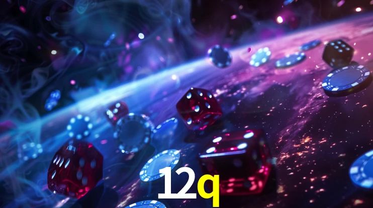 Slot Games 12q