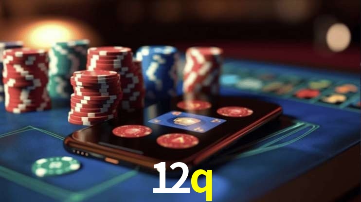 Live Casino 12q