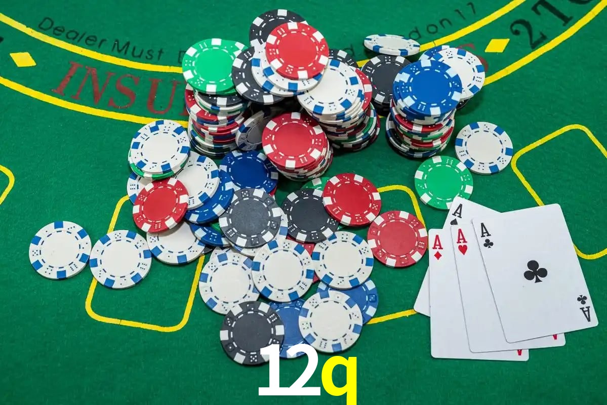 cassino 12q