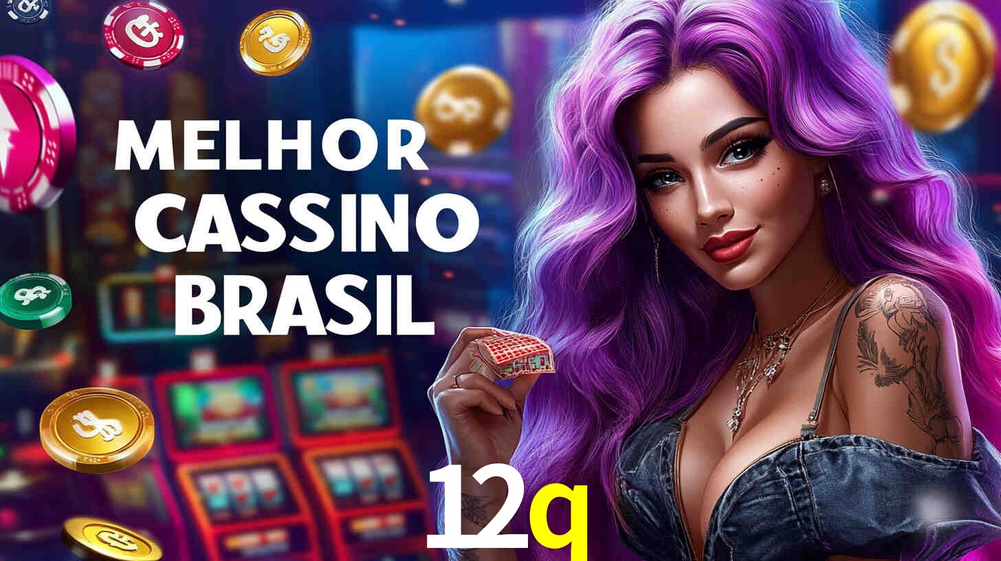 A Popularidade dos Caça-Níqueis no 12q