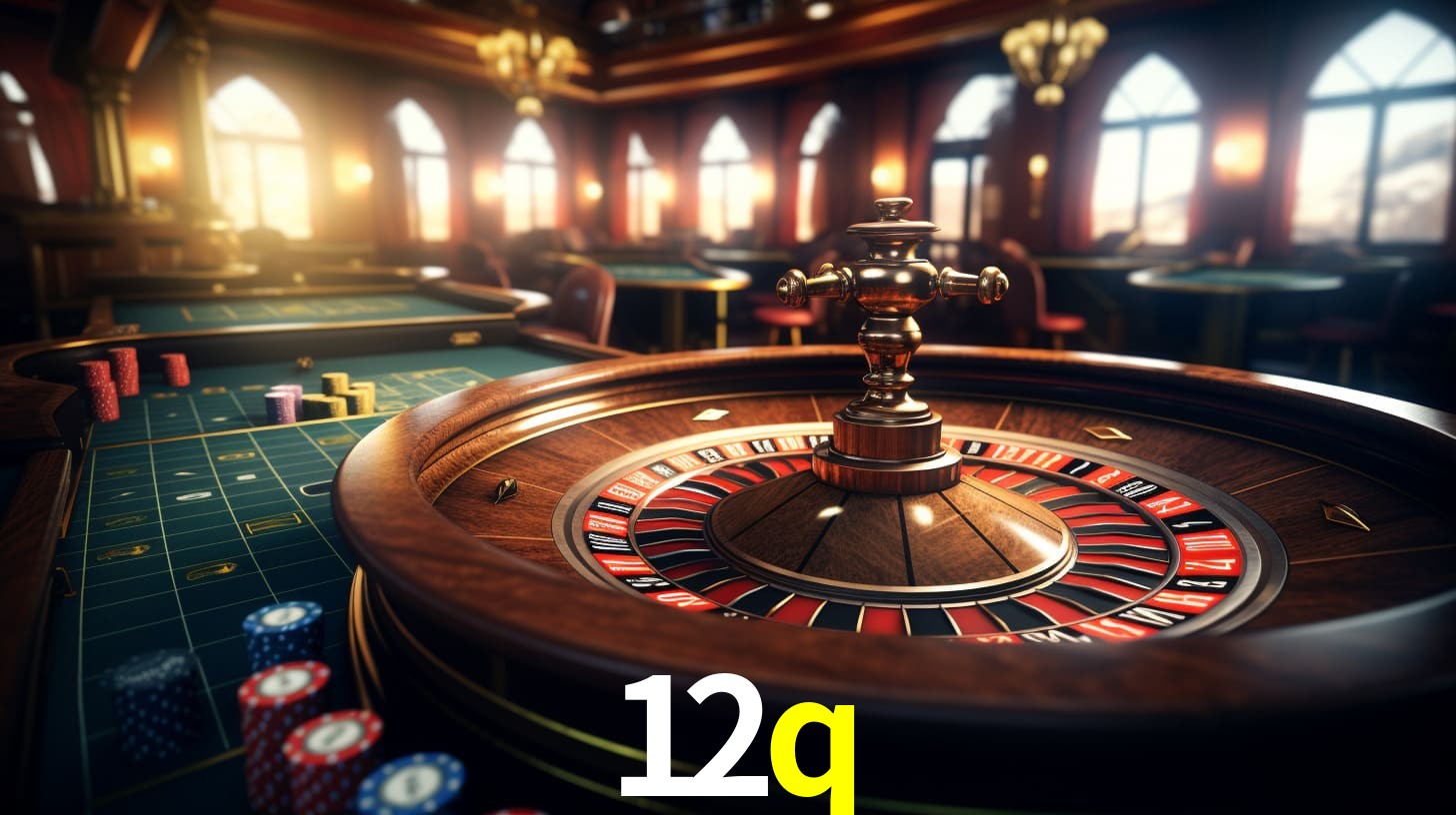 Live Casino 12q
