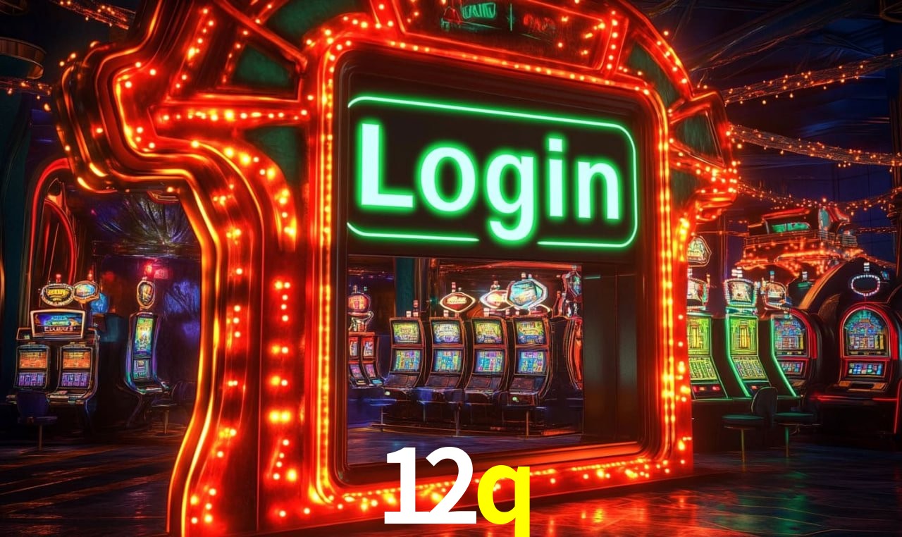 Welcome Bonus 12q