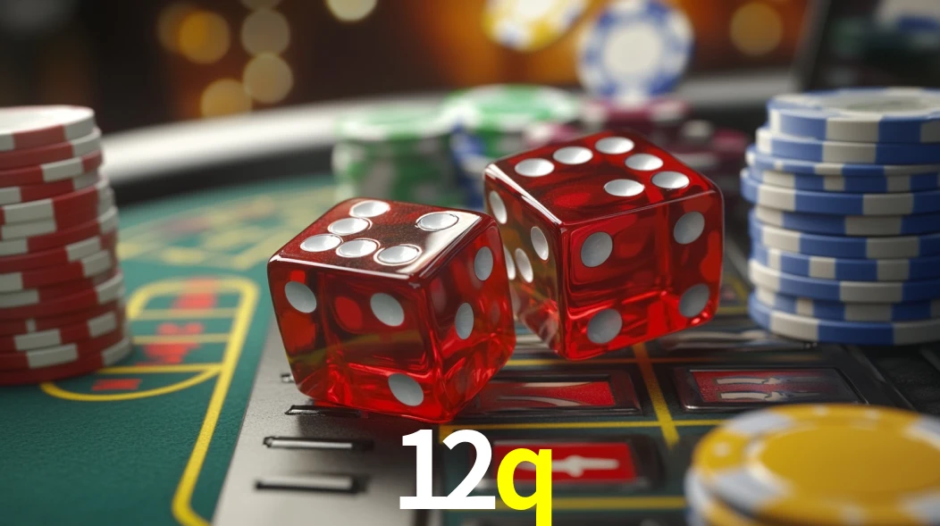 Welcome Bonus 12q