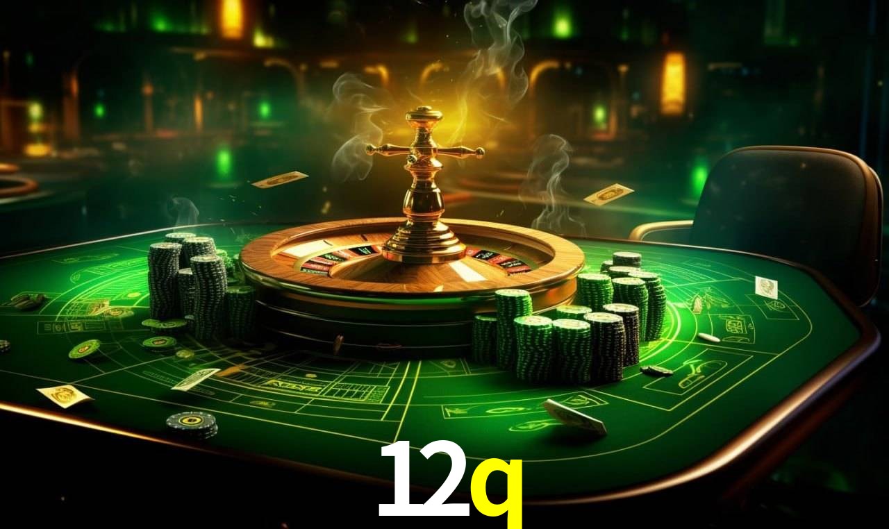 A Emoção da Loteria na 12q: Uma Chance de Mudança de Vida