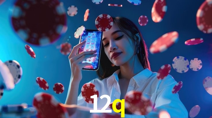 Inovações de Jogos na 12q: O Futuro das Experiências Interativas