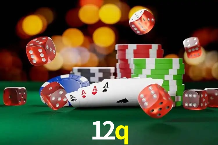 Slot Games 12q