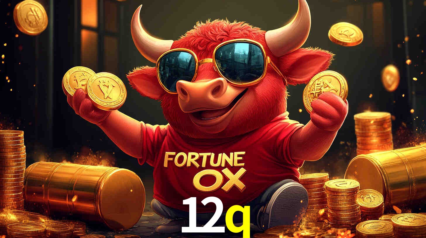 Descubra a Magia dos Jogos de Arcade no 12q