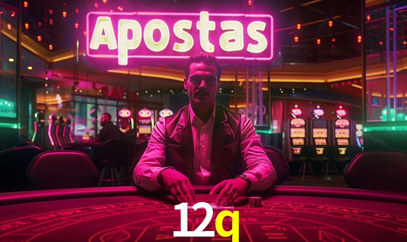 Explorando a Categoria de Eventos em Apostas na 12q